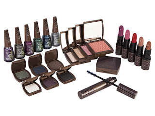 FLORMAR Wild Collection