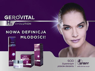 GEROVITAL H3 EVOLUTION