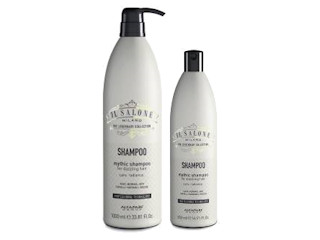 Szampon IL SALONE MILANO mythic shampoo