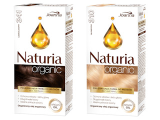NATURIA ORGANIC