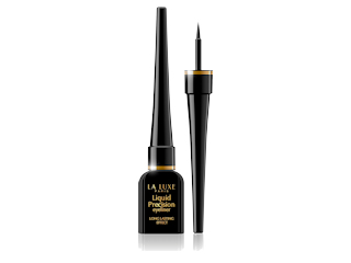 EYELINER LIQUID PRECISION