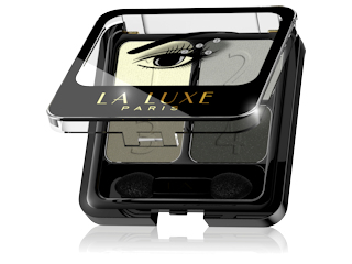 SMOKY EYES EYESHADOW