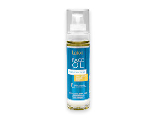 FACE OIL HIALURONIC ACID