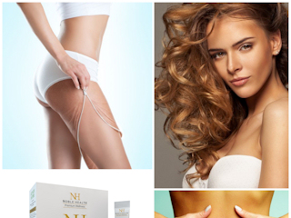 Zacznij dzień z Noble Health Premium Wellness
