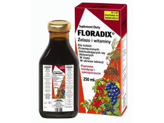 Zmęczona? Dodaj sobie naturalnej energii! 