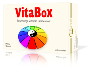 VitaBox - energia i witalność każdego dnia