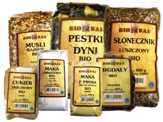 Bądź eko - świadomy!