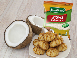 Klasyczne kokosanki