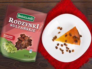 Ciasto, które każdy zna i lubi – sernik