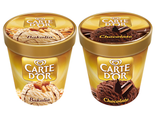 Carte d’Or dla singli