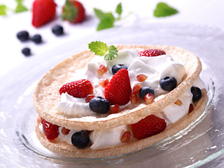 Crunchella Natural firmy Kupiec