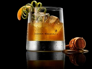 Nieokiełznany Johnnie Ginger