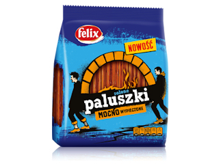 Felix – najlepsze do chrupania