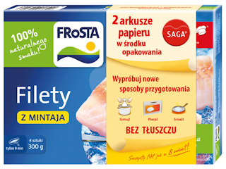 Bez tłuszczu na trzy sposoby