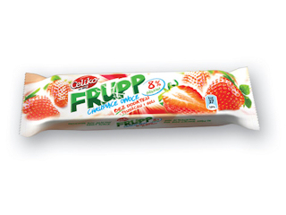 FRUPP – pyszna truskawka