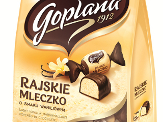 Zatopione w czekoladzie