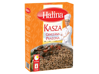 Złocisto-brązowa inspiracja kulinarna