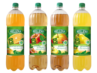 Naturalnie owocowe święta