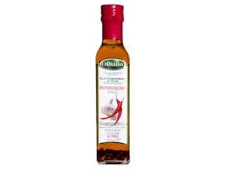 AROMATYZOWANA OLIWA Z OLIWEK EXTRA VERGINE