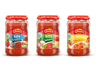 SOSY o niepowtarzalnych smakach i recepturach