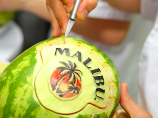 Malibu w nowym wydaniu