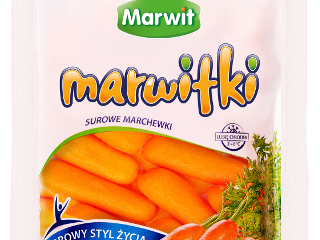MARWITKI w nowej odsłonie