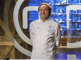 MasterChef odcinek 5. Impreza na krakowskim rynku