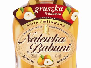 Gruszkowe inspiracje smakowe
