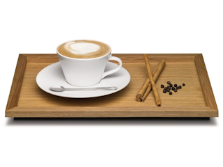 Pikantne cappuccino