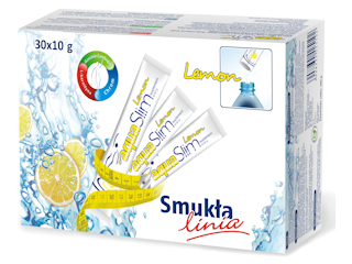 Aqua Slim – odchudzająca woda