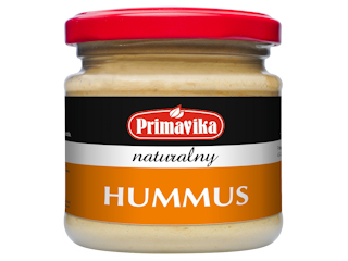 Smaki wschodu od Primaviki