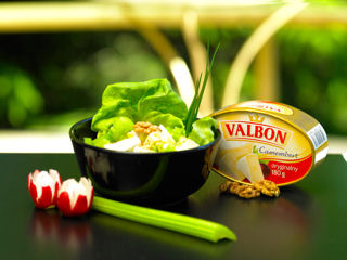 Sałatka Valbon 