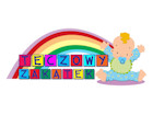 Tęczowy Zakątek