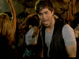 Enrique Miguel Iglesias Preysler w „Power Hour” w 4fun.tv 