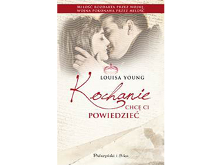 Kochanie, chcę Ci powiedzieć